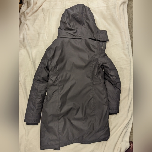 Babaton Oskar Parka - Picture 5 of 8